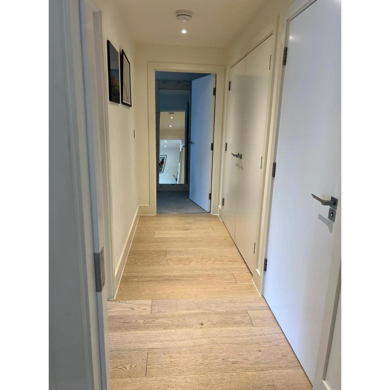 F9-Fantastic 2 Bedroom Flat In Nw3! London Exterior photo