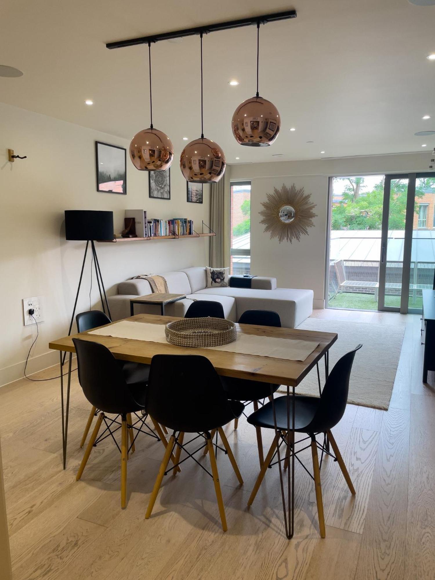 F9-Fantastic 2 Bedroom Flat In Nw3! London Exterior photo